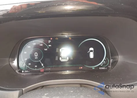 2021 Hyundai Palisade Limited z USA, uszkodzony, nr VIN KM8R5DHE4MU234538